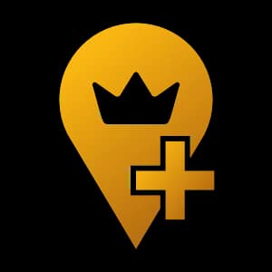 Votenite new places discovery screen